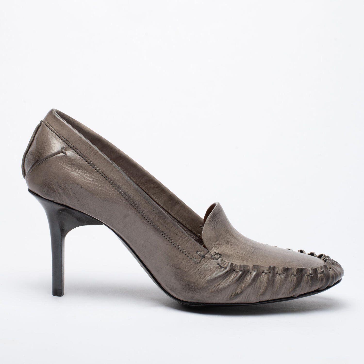 CAPASA MILANO SHOES COLLECTION WOMEN SS 2027 - Foto #27