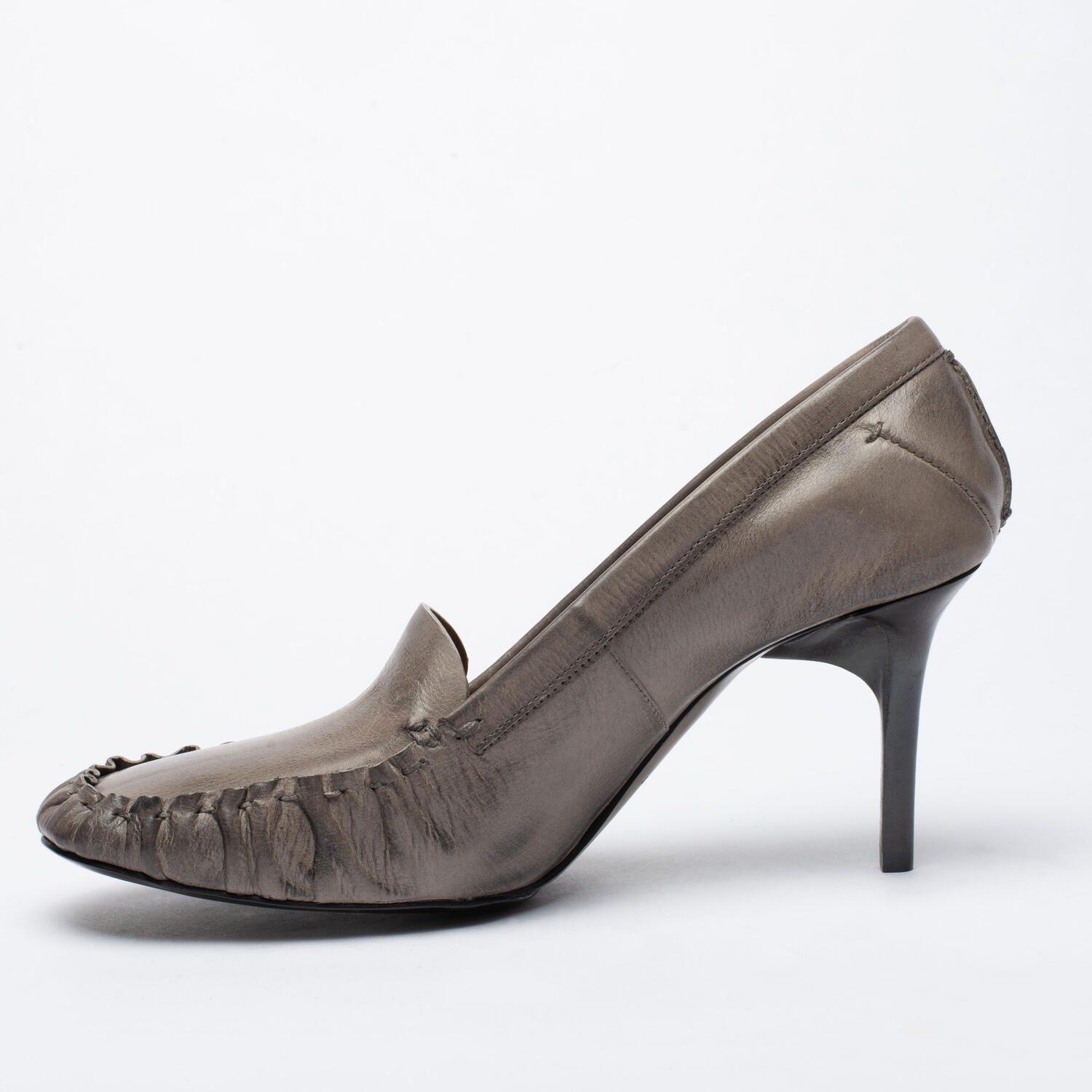CAPASA MILANO SHOES COLLECTION WOMEN SS 2027 - Foto #28