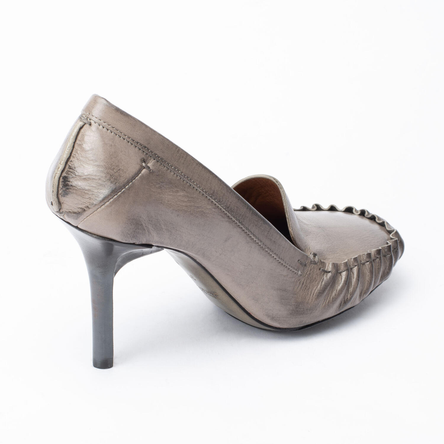 CAPASA MILANO SHOES COLLECTION WOMEN SS 2027 - Foto #29