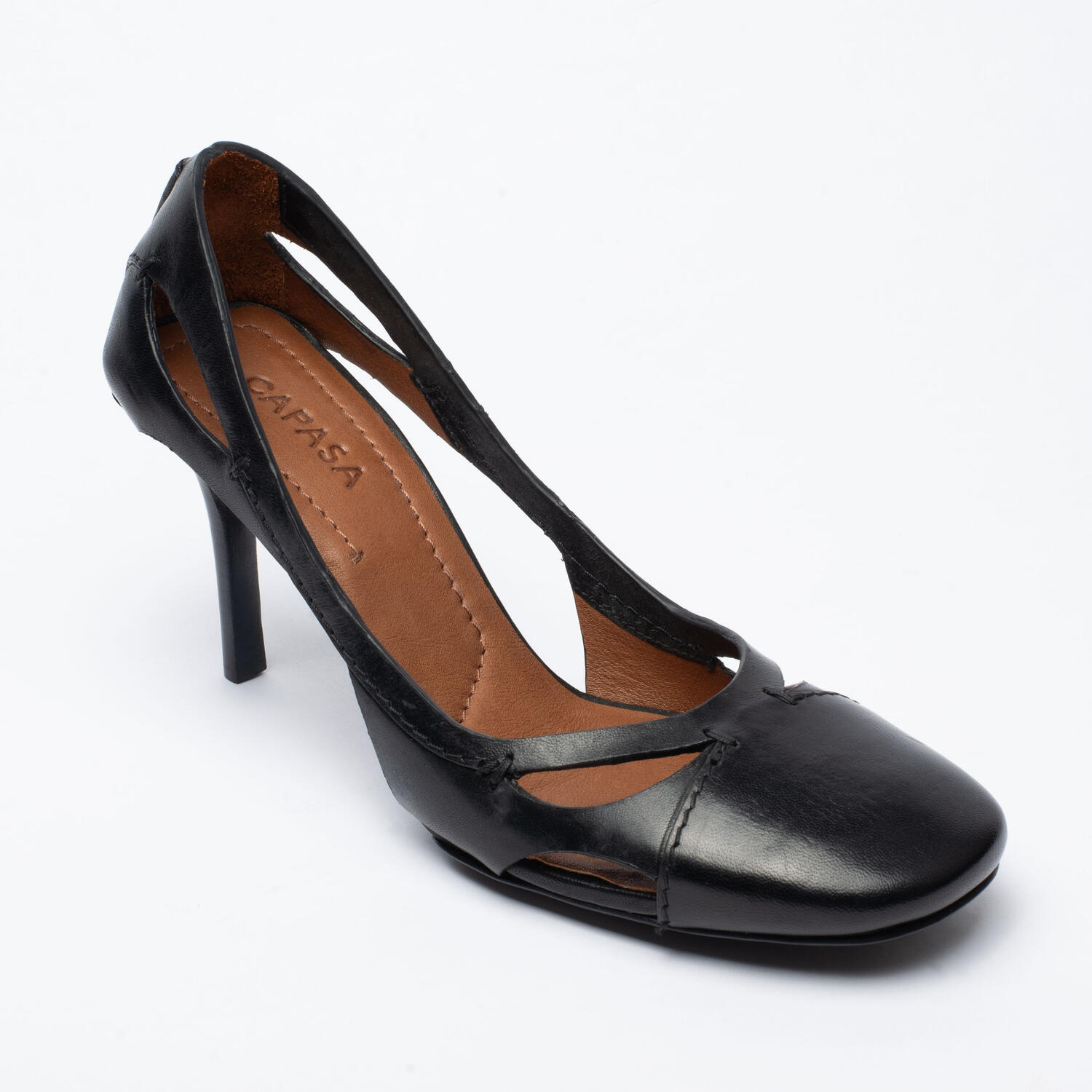 CAPASA MILANO SHOES COLLECTION WOMEN SS 2027 - Foto #20