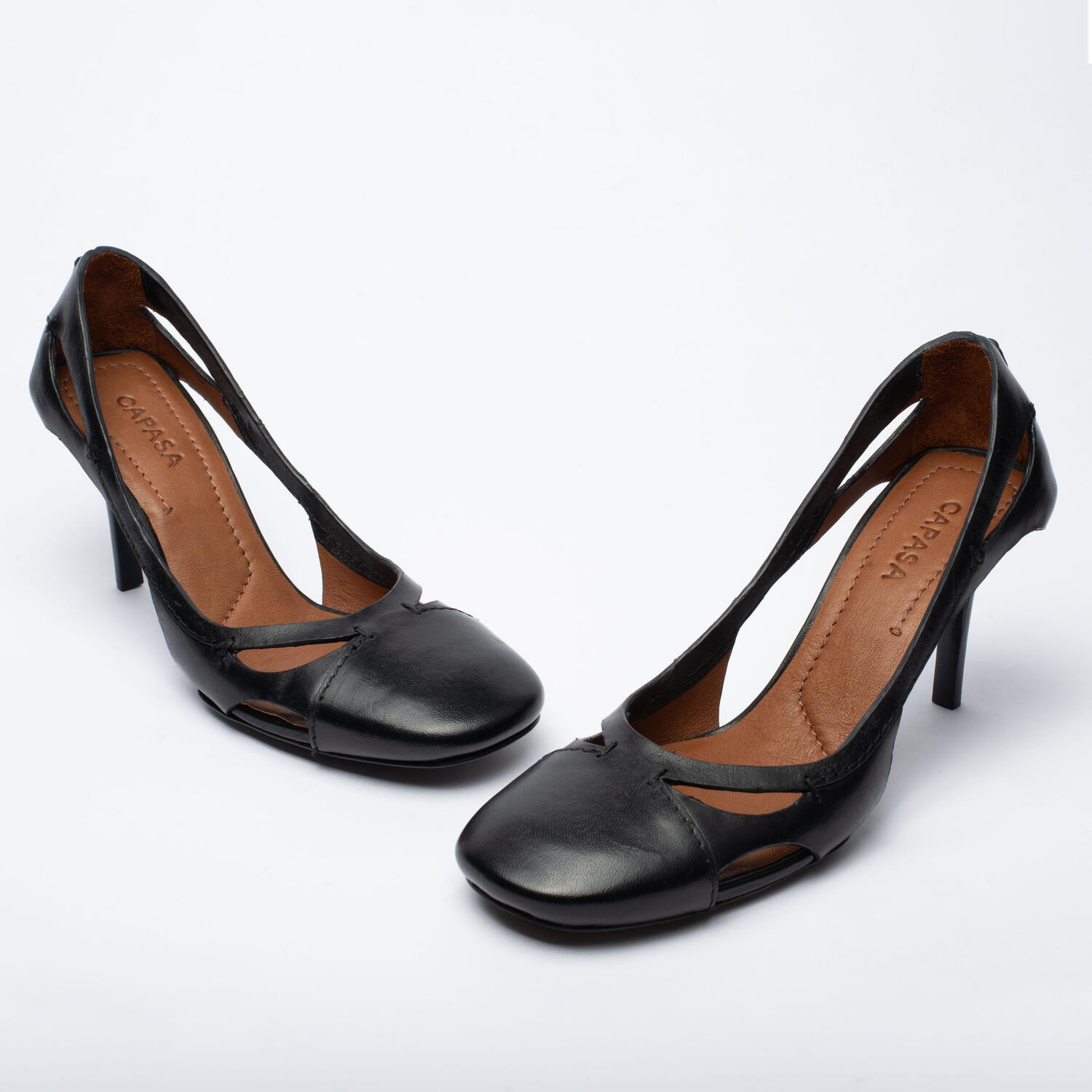 CAPASA MILANO SHOES COLLECTION WOMEN SS 2027 - Foto #21