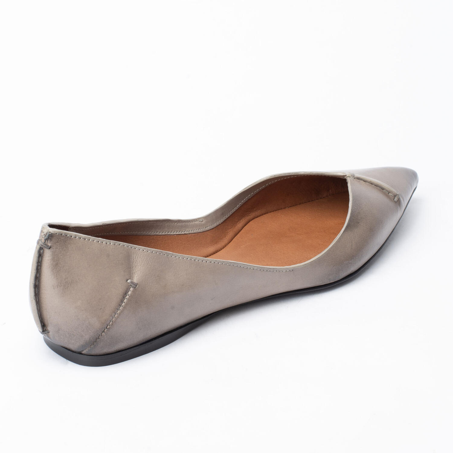 CAPASA MILANO SHOES COLLECTION WOMEN SS 2027 - Foto #34