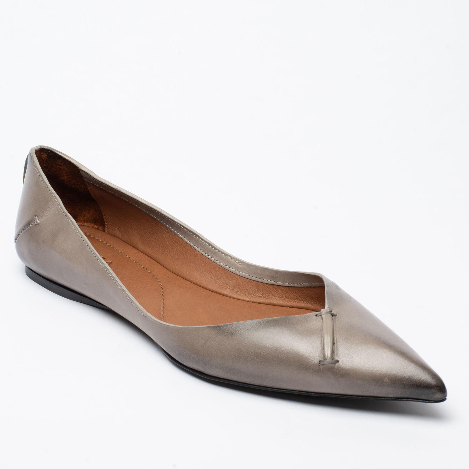 CAPASA MILANO SHOES COLLECTION WOMEN SS 2027 - Foto #35