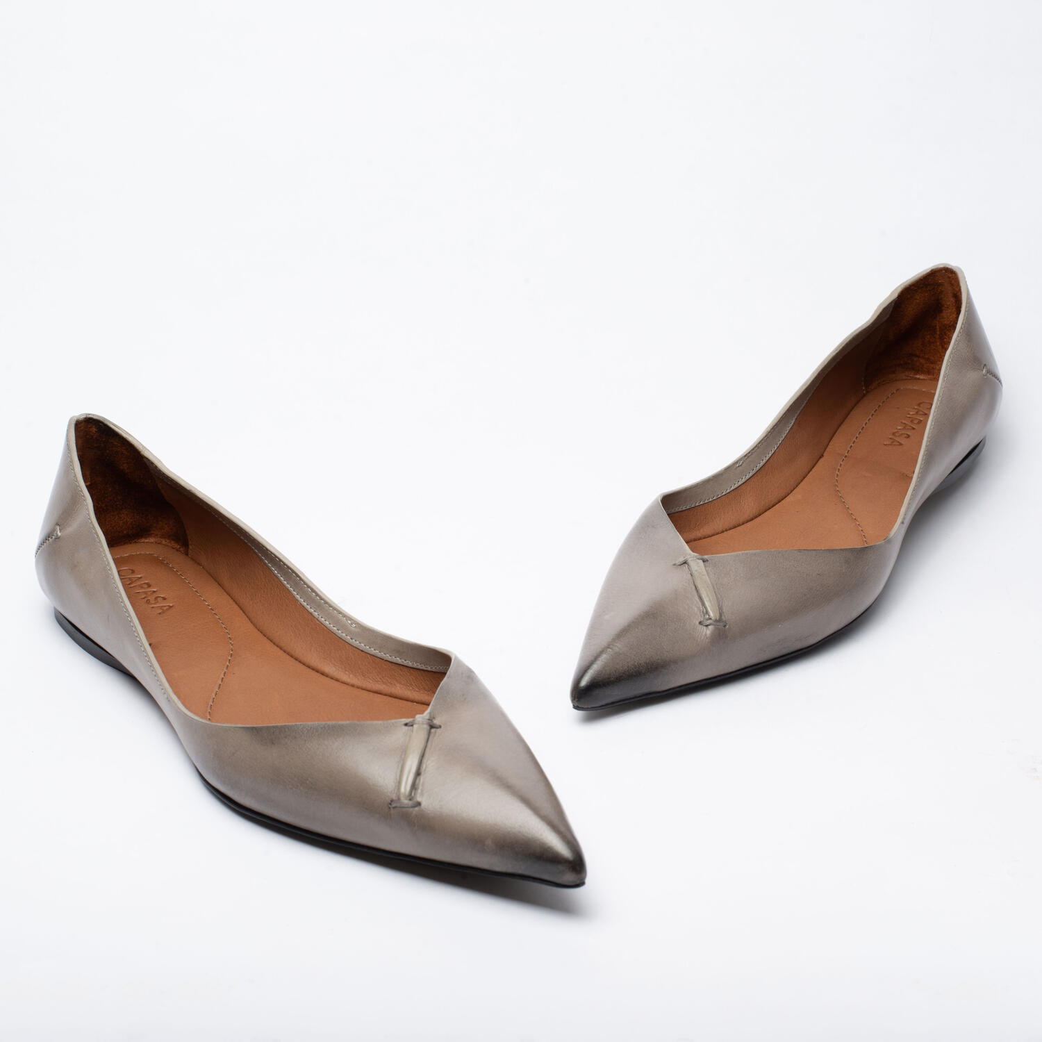 CAPASA MILANO SHOES COLLECTION WOMEN SS 2027 - Foto #36