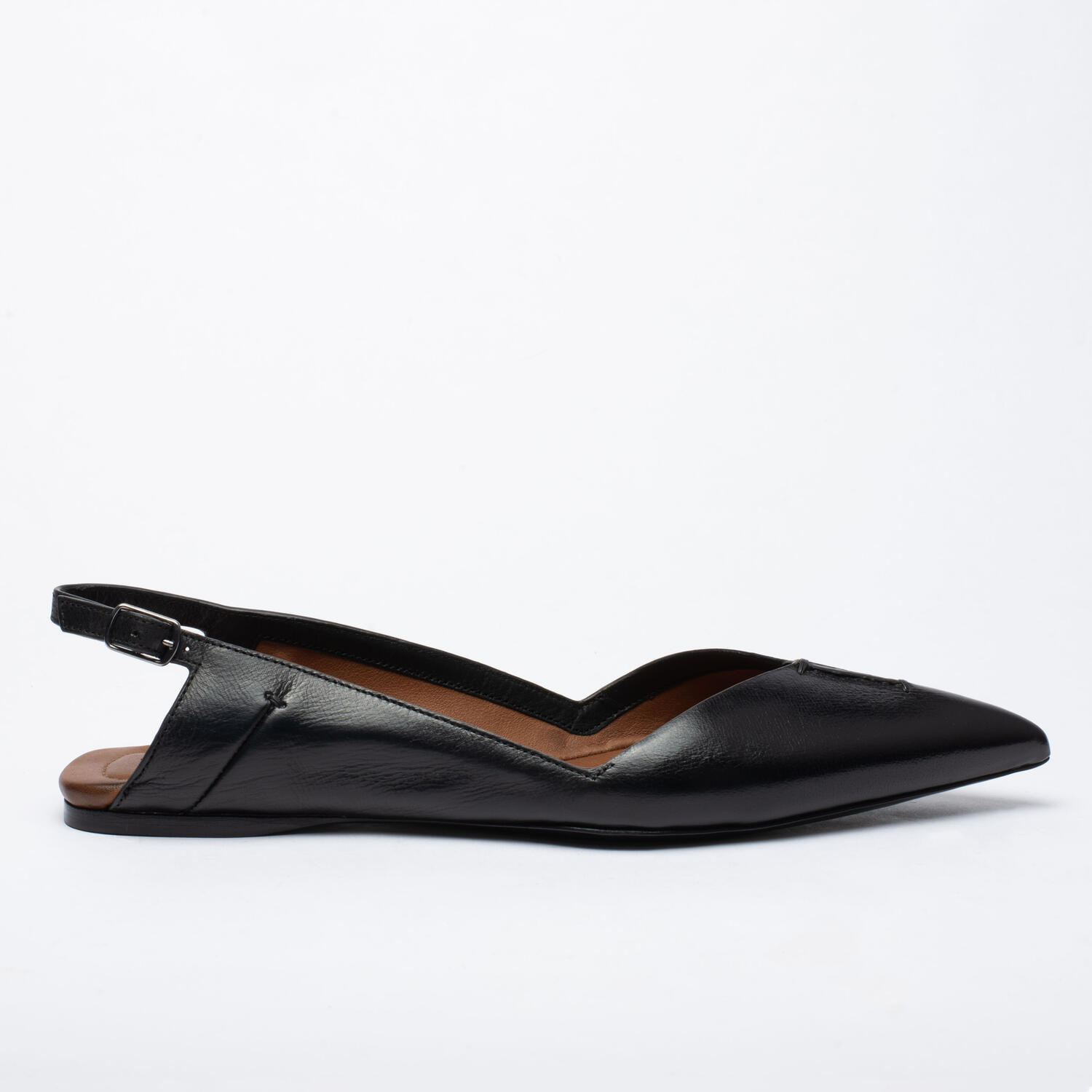 CAPASA MILANO SHOES COLLECTION WOMEN SS 2027 - Foto #37
