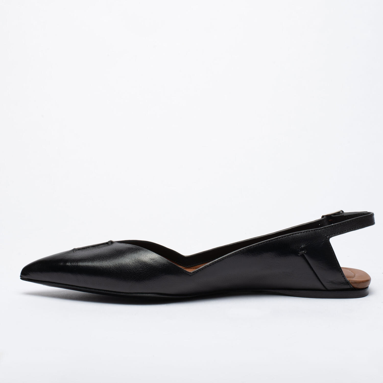 CAPASA MILANO SHOES COLLECTION WOMEN SS 2027 - Foto #38