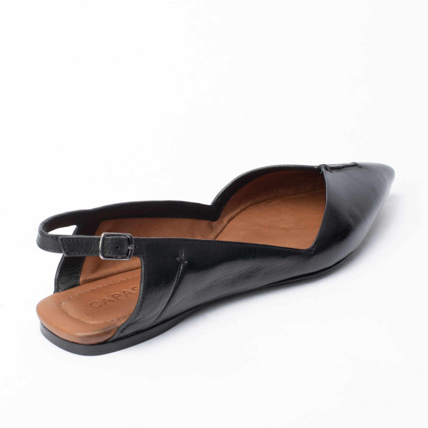 CAPASA MILANO SHOES COLLECTION WOMEN SS 2027 - Foto #39
