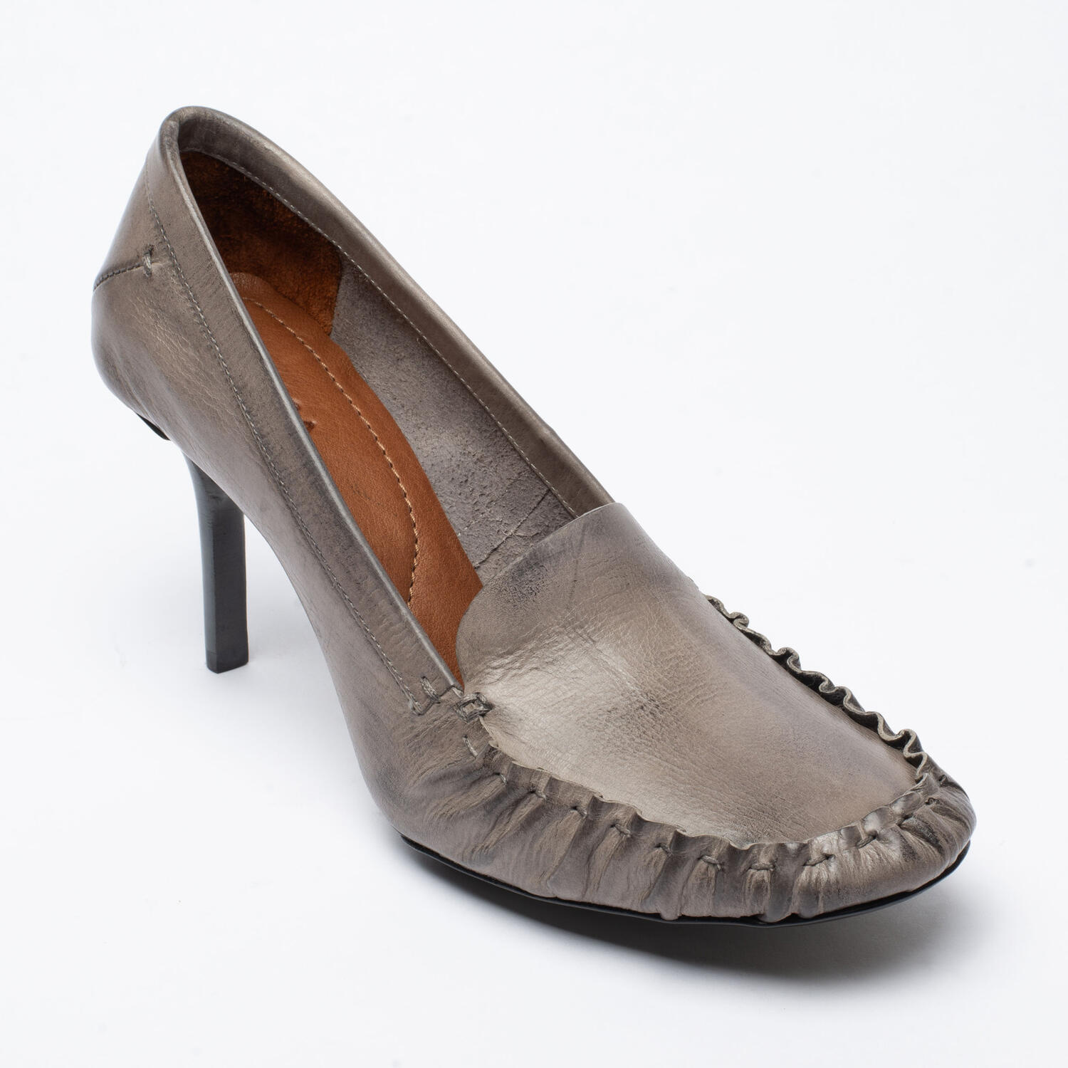 CAPASA MILANO SHOES COLLECTION WOMEN SS 2027 - Foto #30