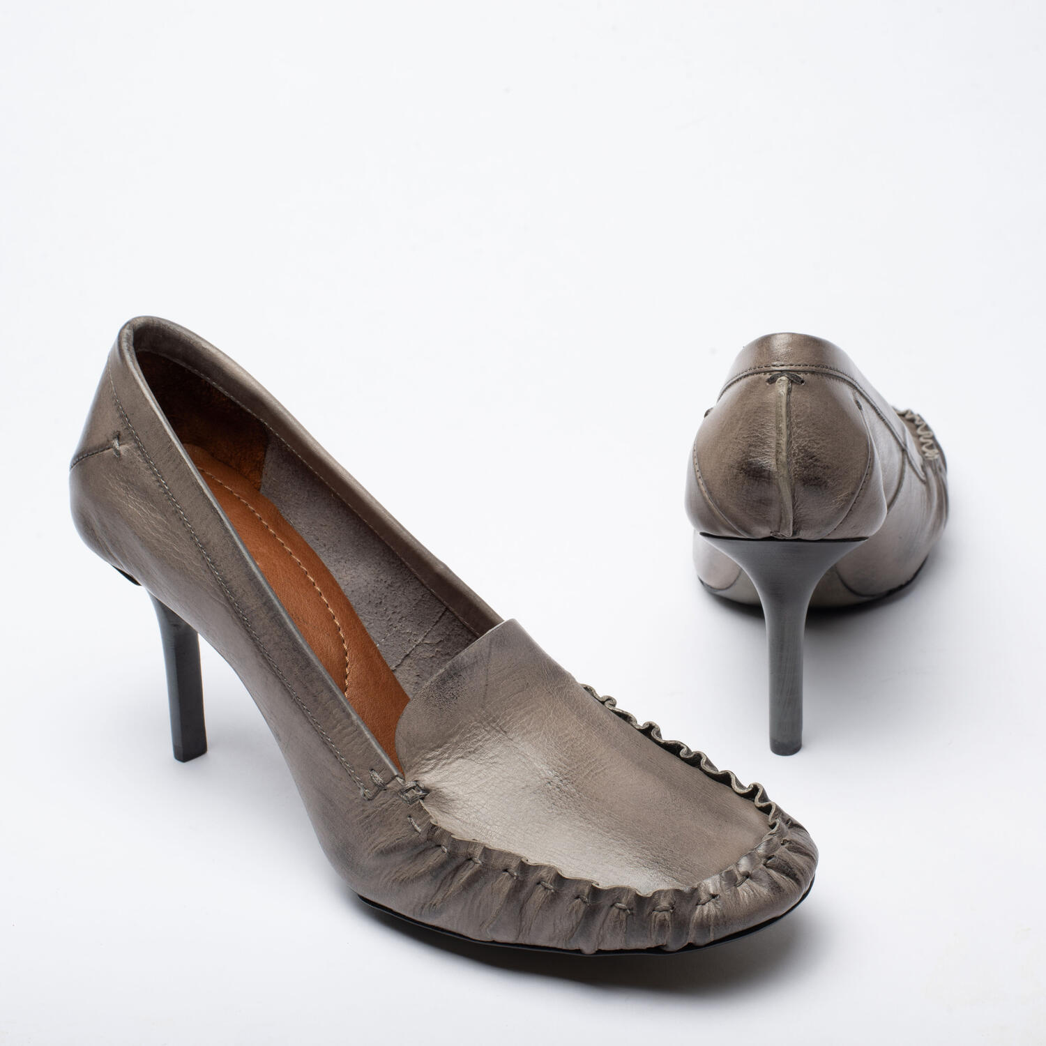 CAPASA MILANO SHOES COLLECTION WOMEN SS 2027 - Foto #31