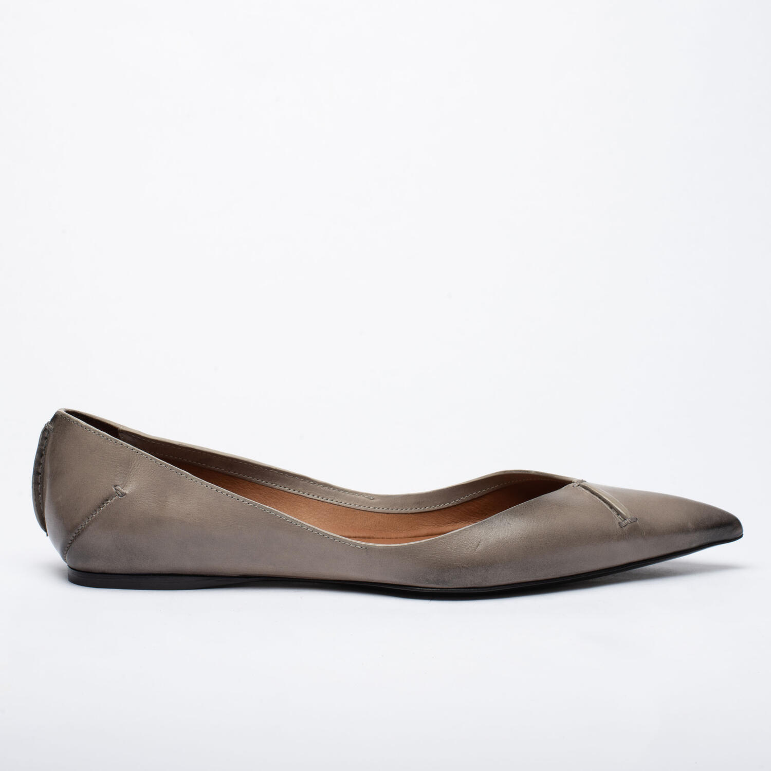 CAPASA MILANO SHOES COLLECTION WOMEN SS 2027 - Foto #32