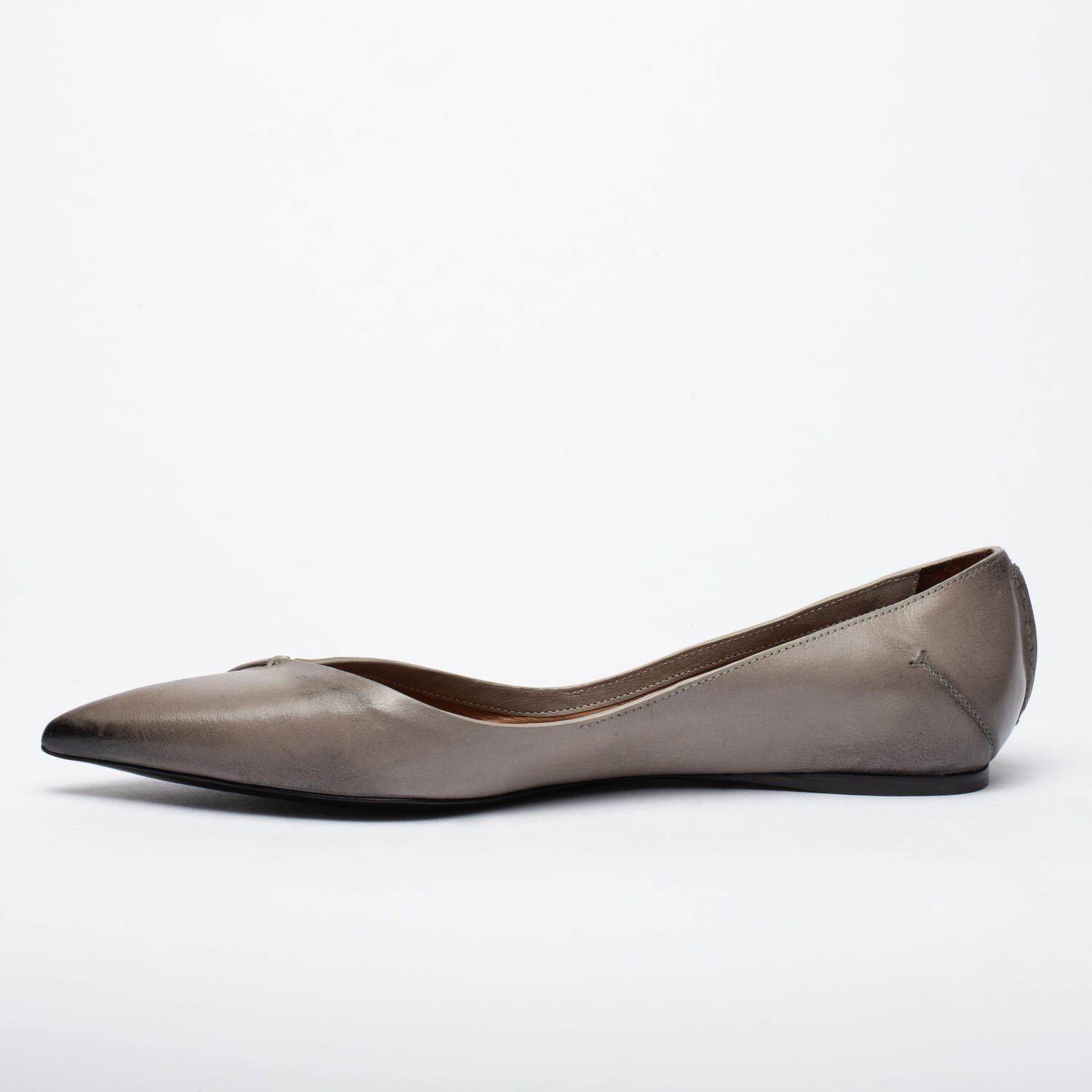CAPASA MILANO SHOES COLLECTION WOMEN SS 2027 - Foto #33