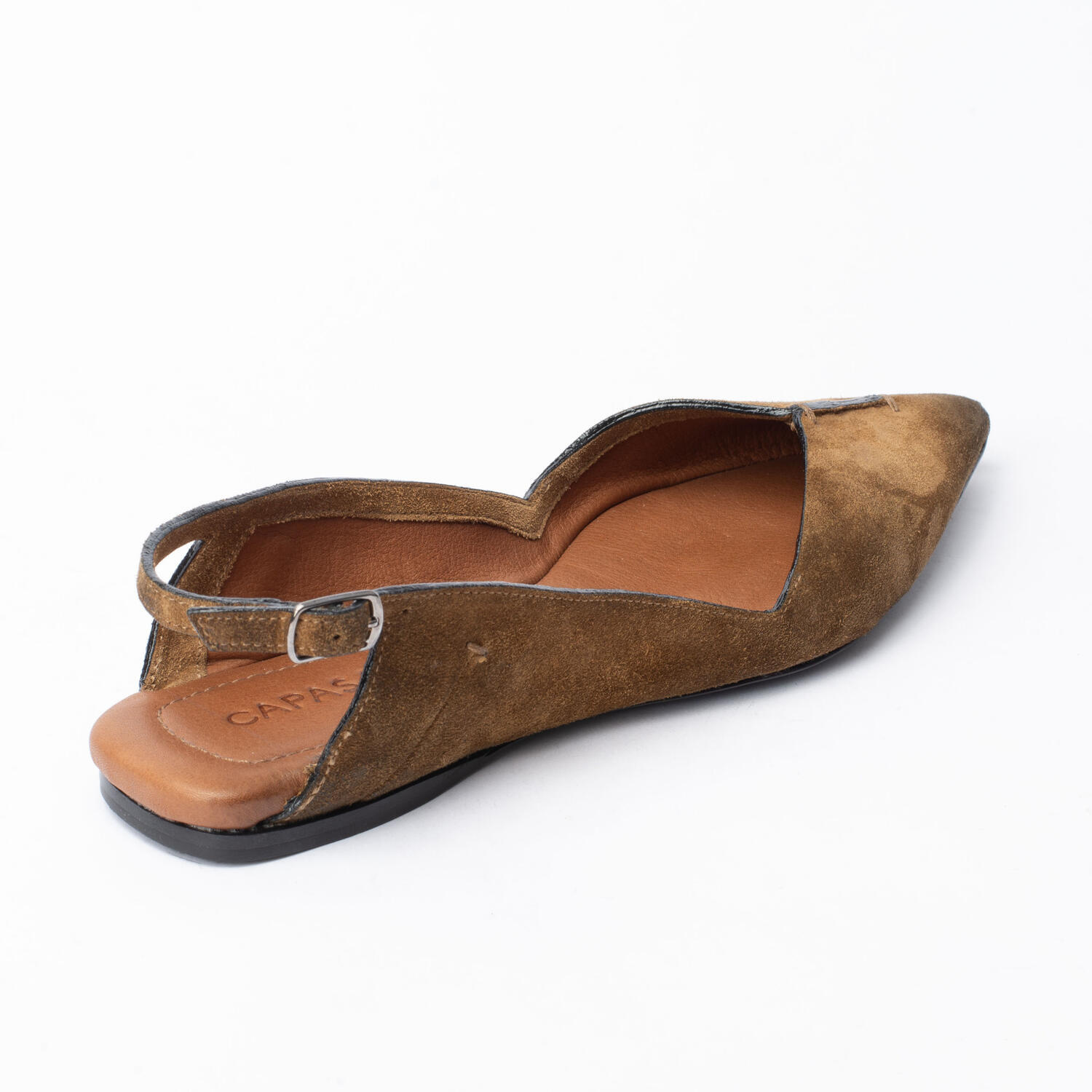 CAPASA MILANO SHOES COLLECTION WOMEN SS 2027 - Foto #44