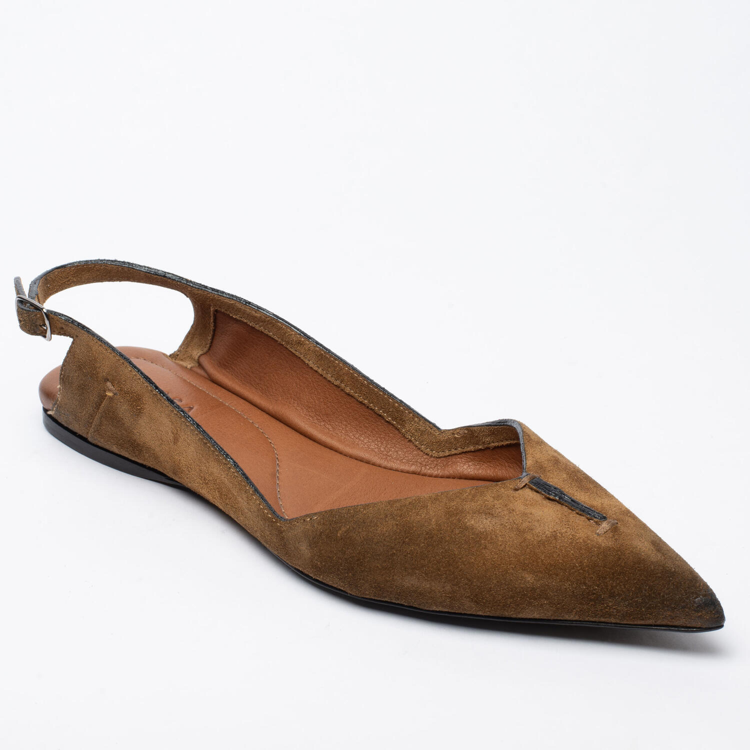 CAPASA MILANO SHOES COLLECTION WOMEN SS 2027 - Foto #45