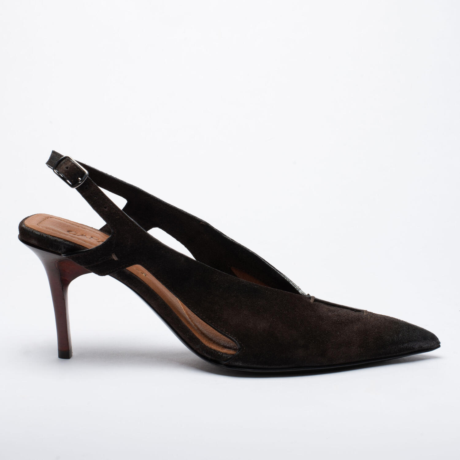 CAPASA MILANO SHOES COLLECTION WOMEN SS 2027 - Foto #47