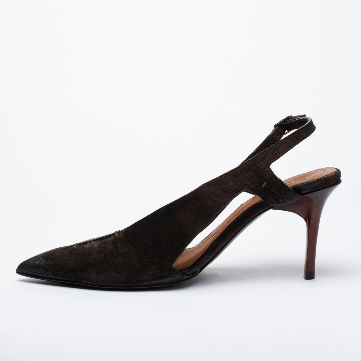 CAPASA MILANO SHOES COLLECTION WOMEN SS 2027 - Foto #48