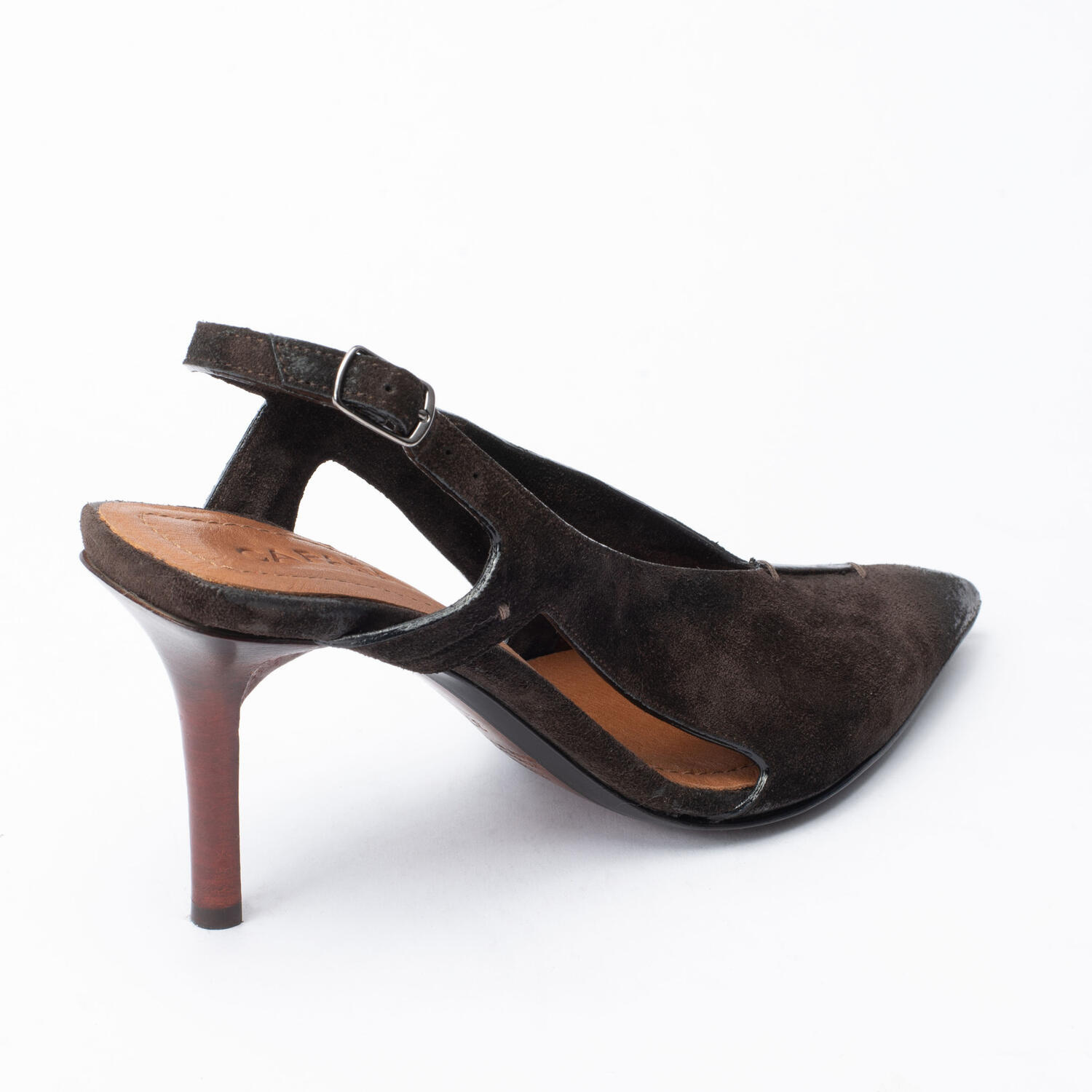 CAPASA MILANO SHOES COLLECTION WOMEN SS 2027 - Foto #49