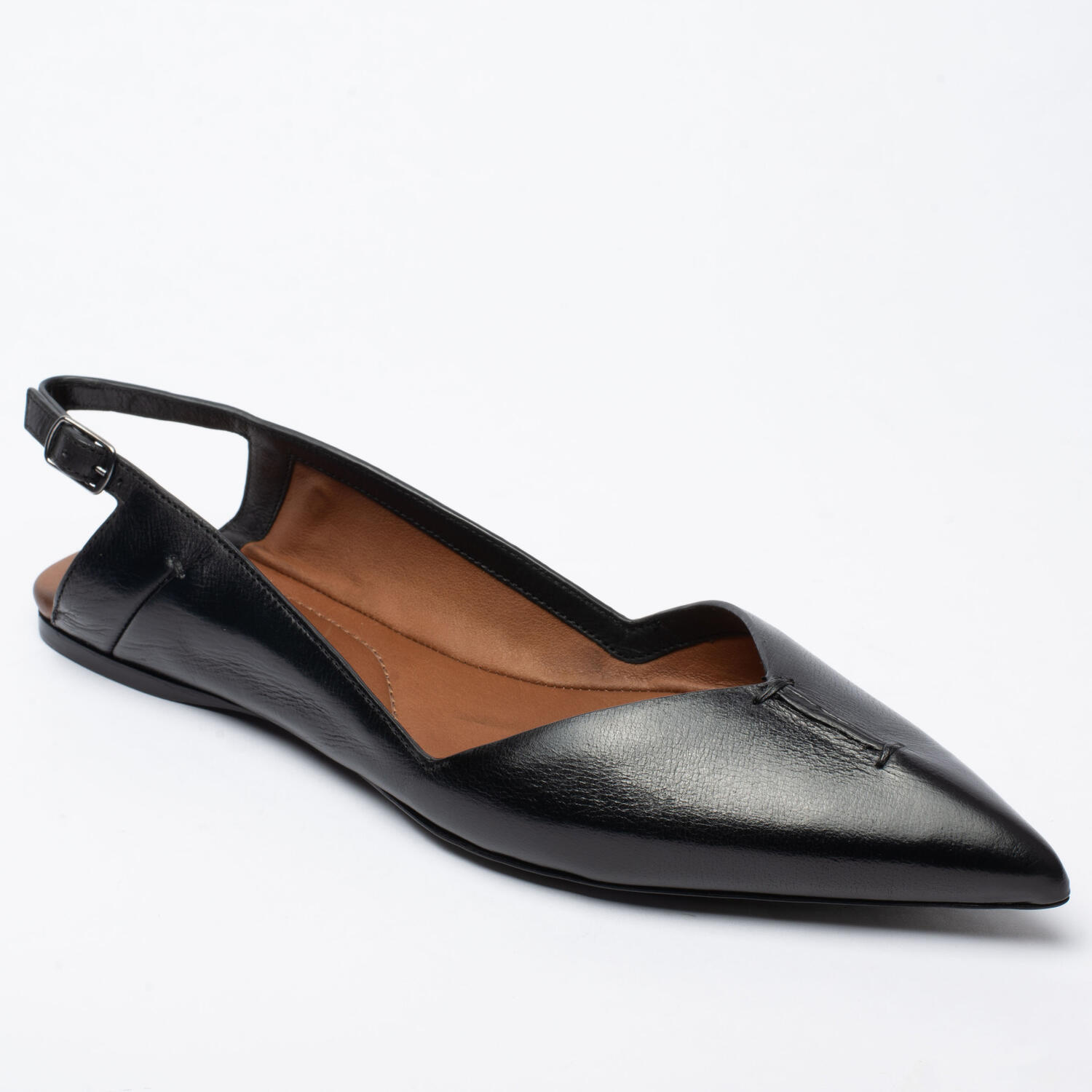 CAPASA MILANO SHOES COLLECTION WOMEN SS 2027 - Foto #40