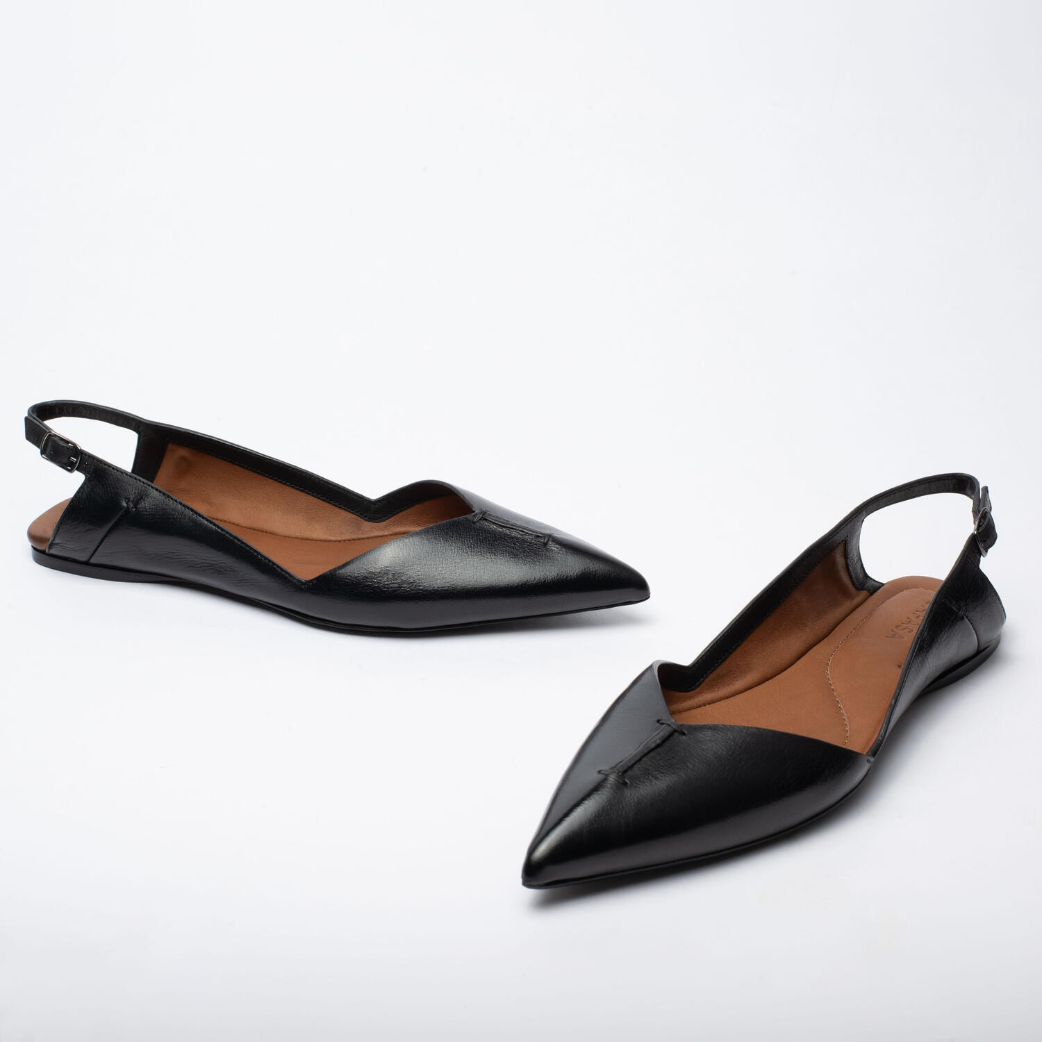 CAPASA MILANO SHOES COLLECTION WOMEN SS 2027 - Foto #41