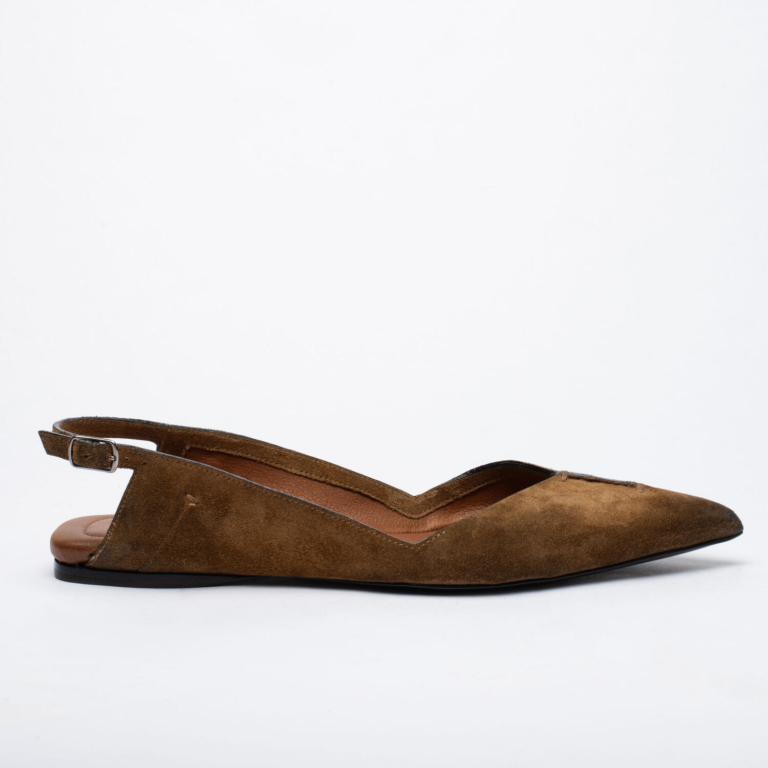 CAPASA MILANO SHOES COLLECTION WOMEN SS 2027 - Foto #42