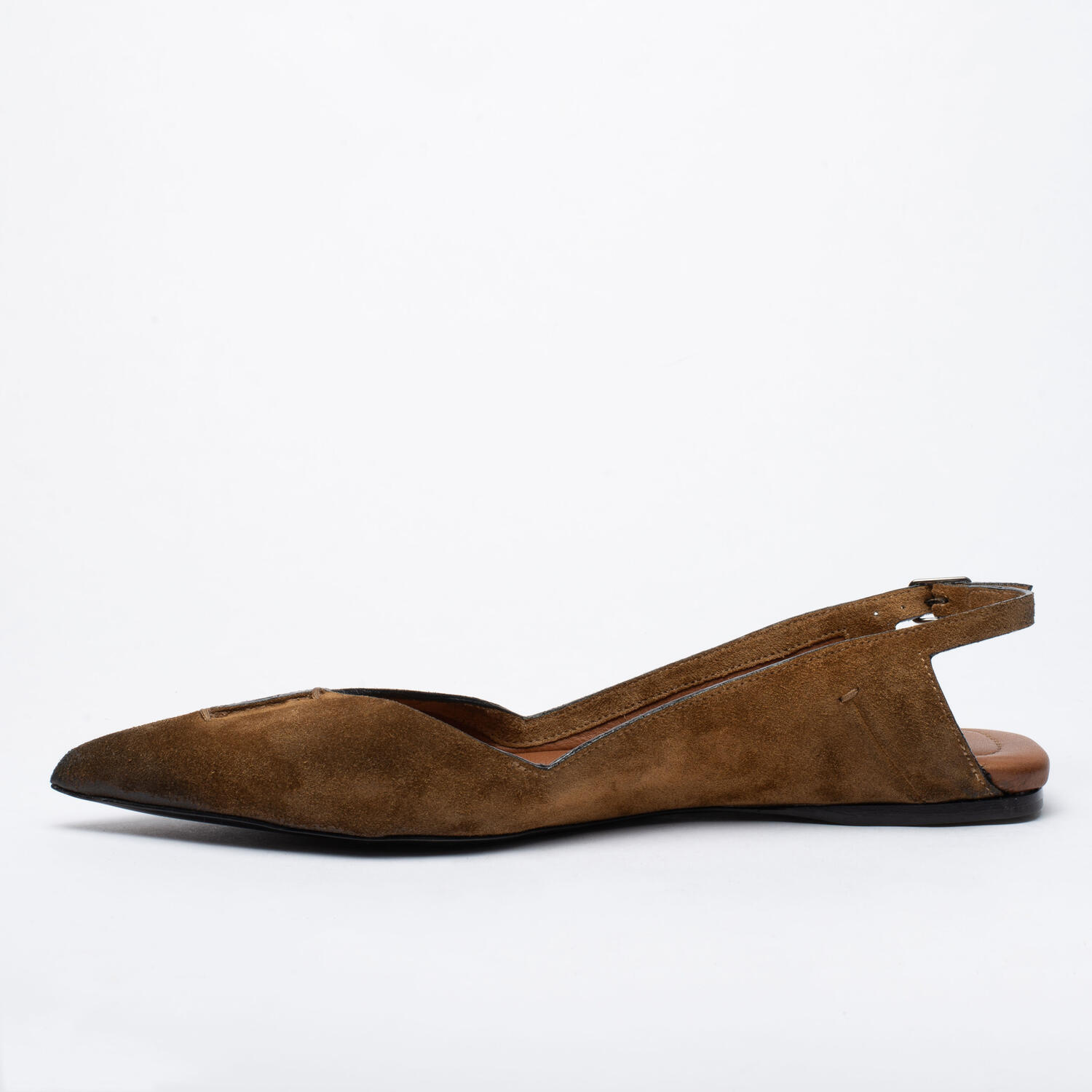 CAPASA MILANO SHOES COLLECTION WOMEN SS 2027 - Foto #43