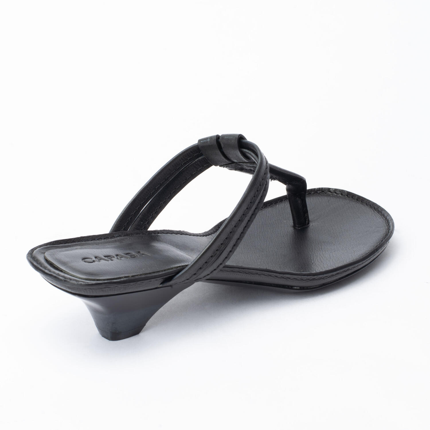 CAPASA MILANO SHOES COLLECTION WOMEN SS 2027 - Foto #54