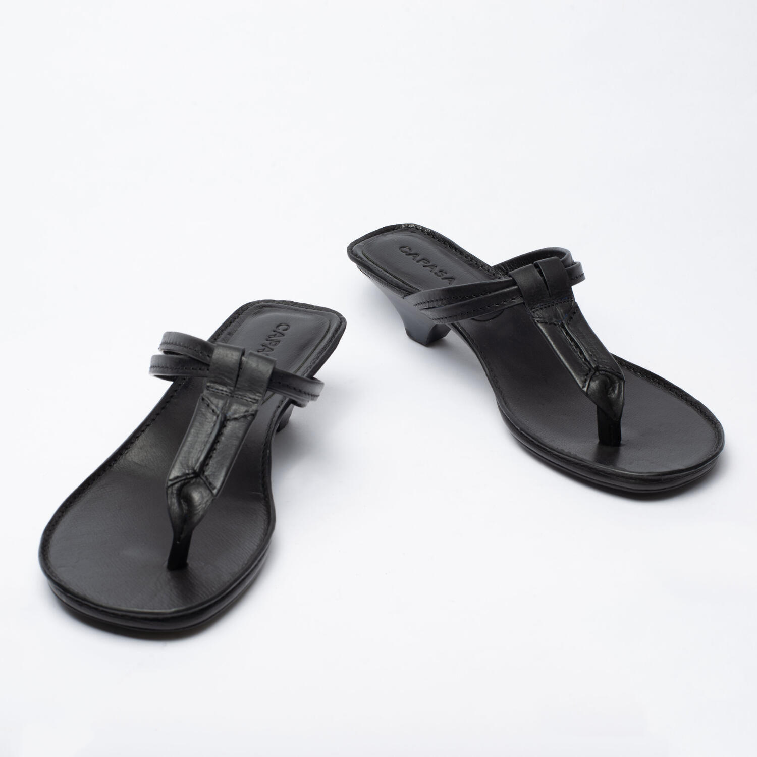 CAPASA MILANO SHOES COLLECTION WOMEN SS 2027 - Foto #56