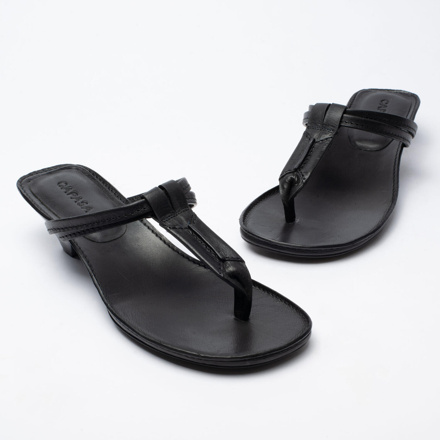 CAPASA MILANO SHOES COLLECTION WOMEN SS 2027 - Foto #57