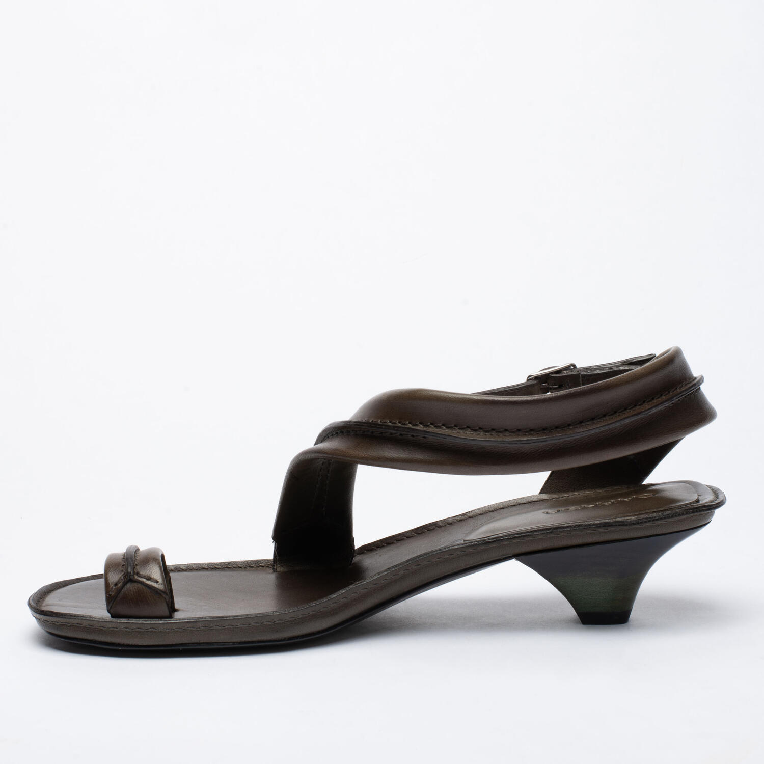 CAPASA MILANO SHOES COLLECTION WOMEN SS 2027 - Foto #59