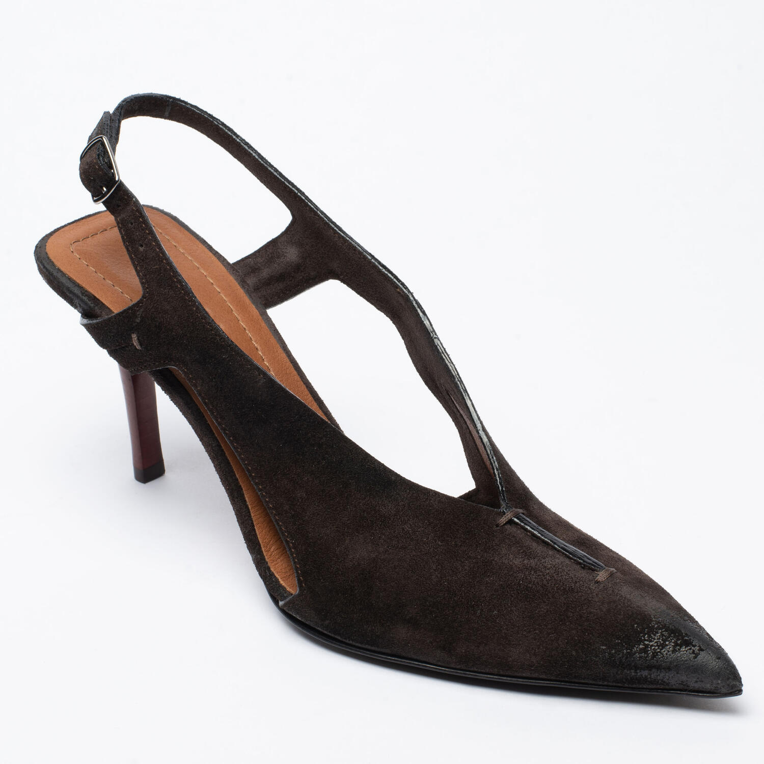 CAPASA MILANO SHOES COLLECTION WOMEN SS 2027 - Foto #50