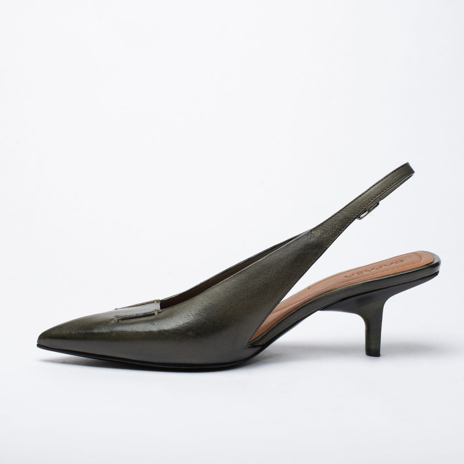 CAPASA MILANO SHOES COLLECTION WOMEN SS 2027 - Foto #64