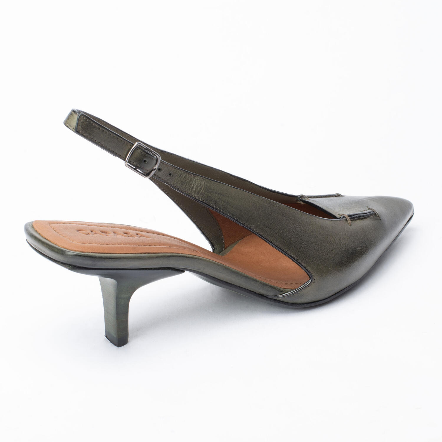 CAPASA MILANO SHOES COLLECTION WOMEN SS 2027 - Foto #65