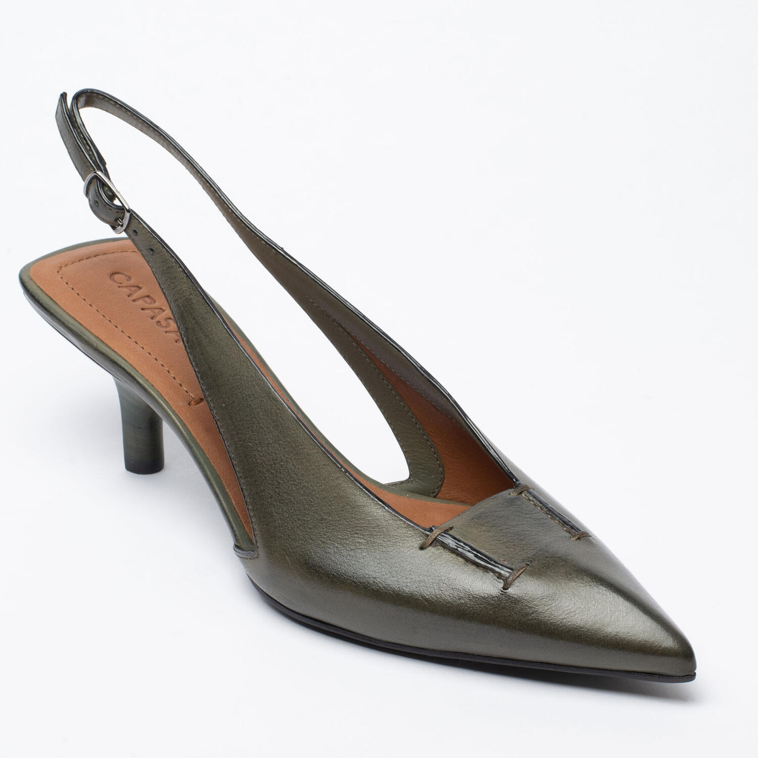 CAPASA MILANO SHOES COLLECTION WOMEN SS 2027 - Foto #66