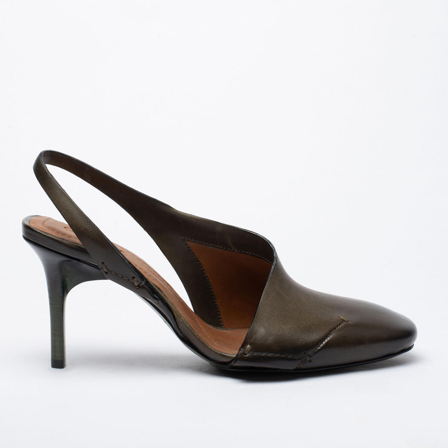 CAPASA MILANO SHOES COLLECTION WOMEN SS 2027 - Foto #68