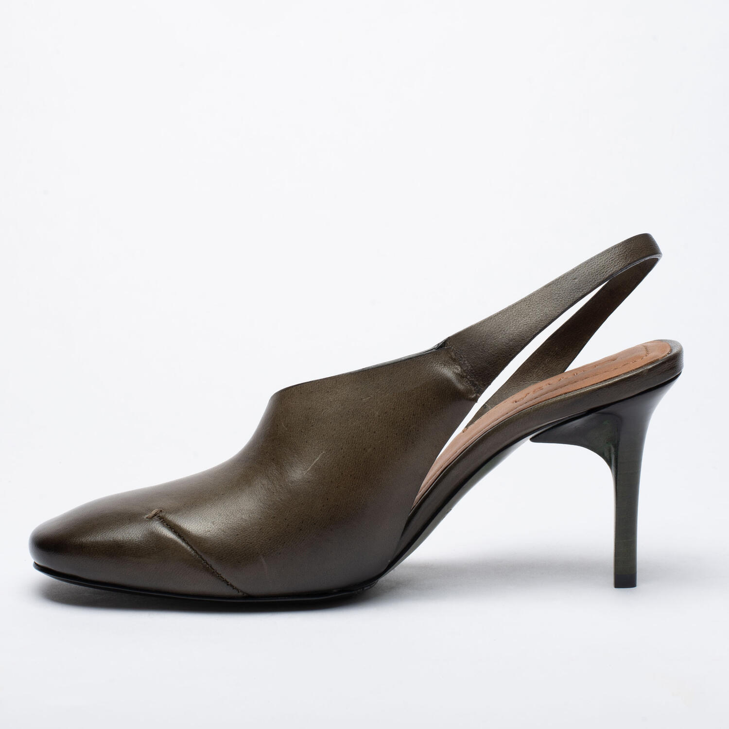CAPASA MILANO SHOES COLLECTION WOMEN SS 2027 - Foto #69