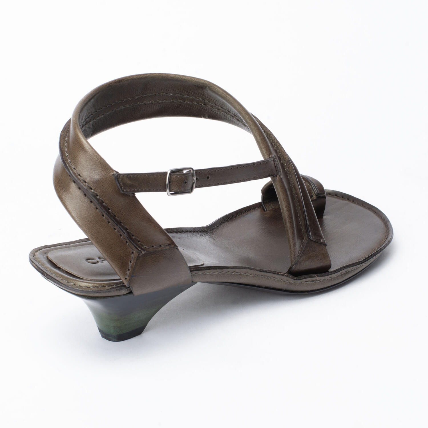 CAPASA MILANO SHOES COLLECTION WOMEN SS 2027 - Foto #60