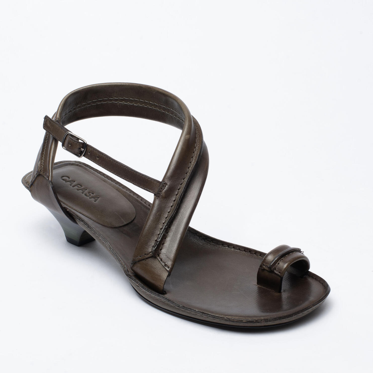 CAPASA MILANO SHOES COLLECTION WOMEN SS 2027 - Foto #61