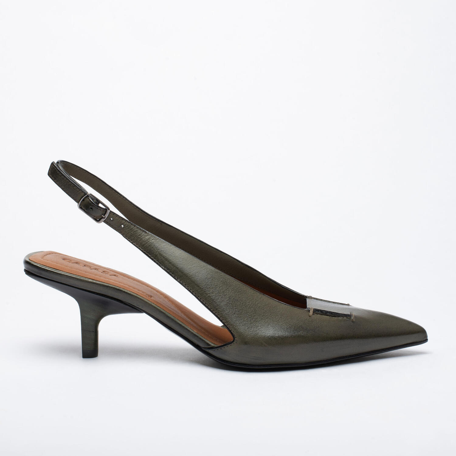 CAPASA MILANO SHOES COLLECTION WOMEN SS 2027 - Foto #63