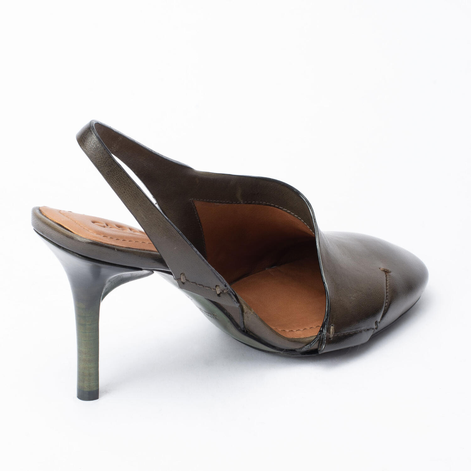CAPASA MILANO SHOES COLLECTION WOMEN SS 2027 - Foto #70