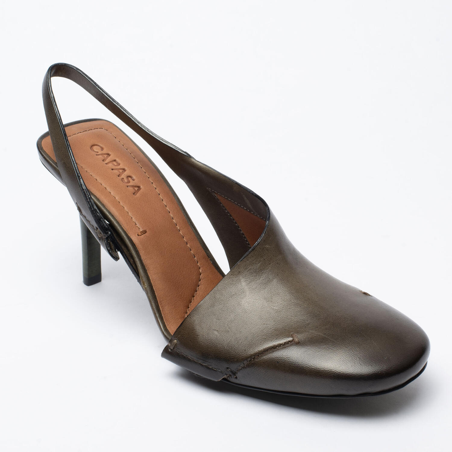 CAPASA MILANO SHOES COLLECTION WOMEN SS 2027 - Foto #71