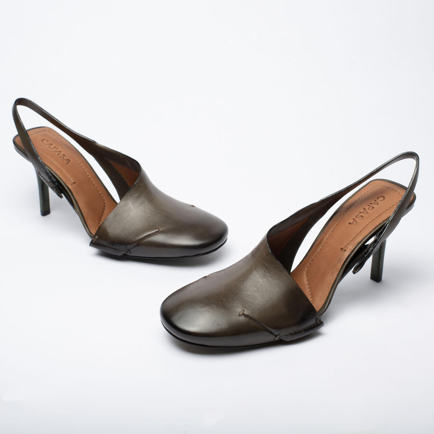 CAPASA MILANO SHOES COLLECTION WOMEN SS 2027 - Foto #72
