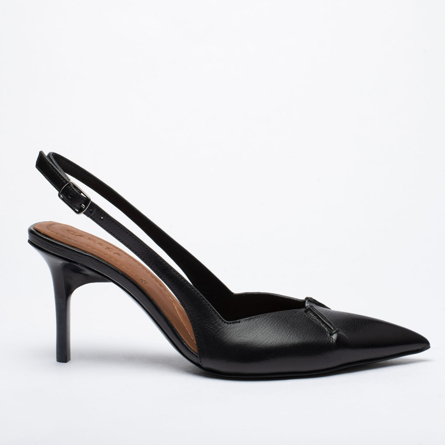 CAPASA MILANO SHOES COLLECTION WOMEN SS 2027 - Foto #88