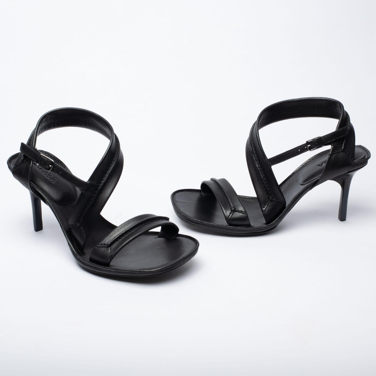 CAPASA MILANO SHOES COLLECTION WOMEN SS 2027 - Foto #82