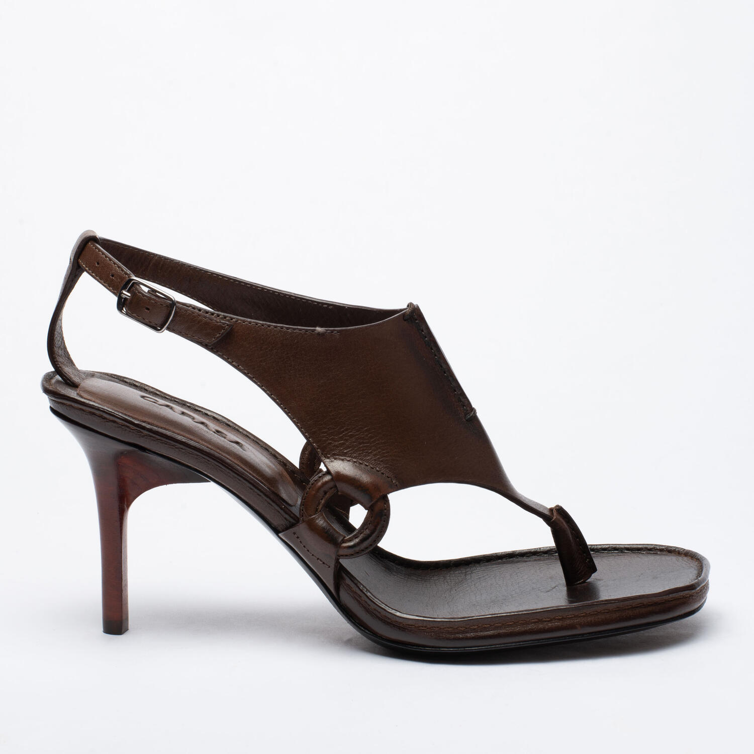 CAPASA MILANO SHOES COLLECTION WOMEN SS 2027 - Foto #83