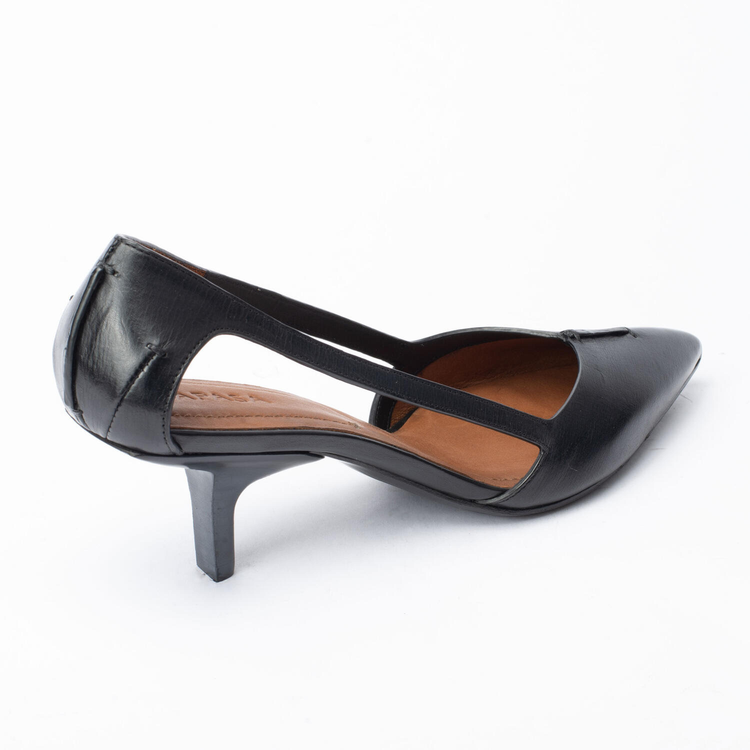 CAPASA MILANO SHOES COLLECTION WOMEN SS 2027 - Foto #95