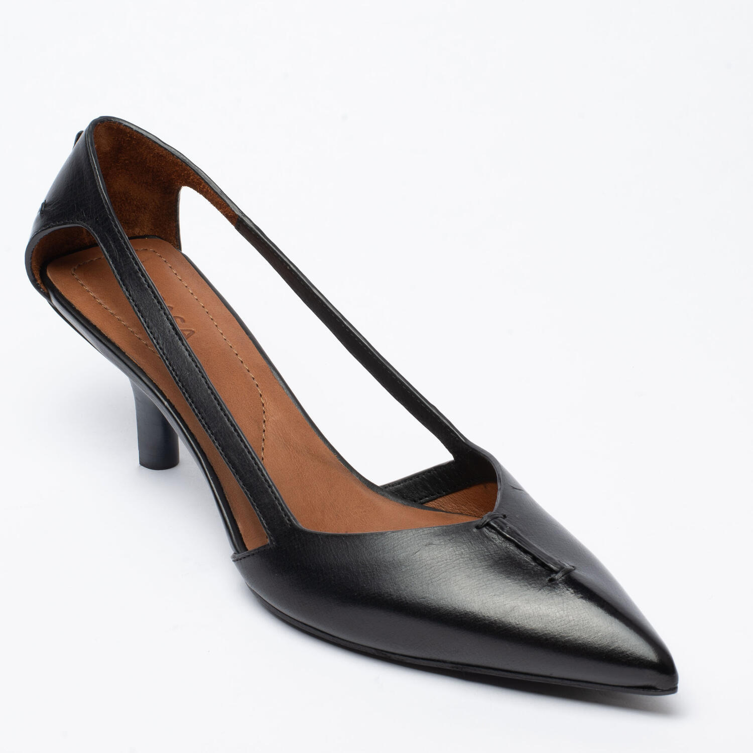 CAPASA MILANO SHOES COLLECTION WOMEN SS 2027 - Foto #96