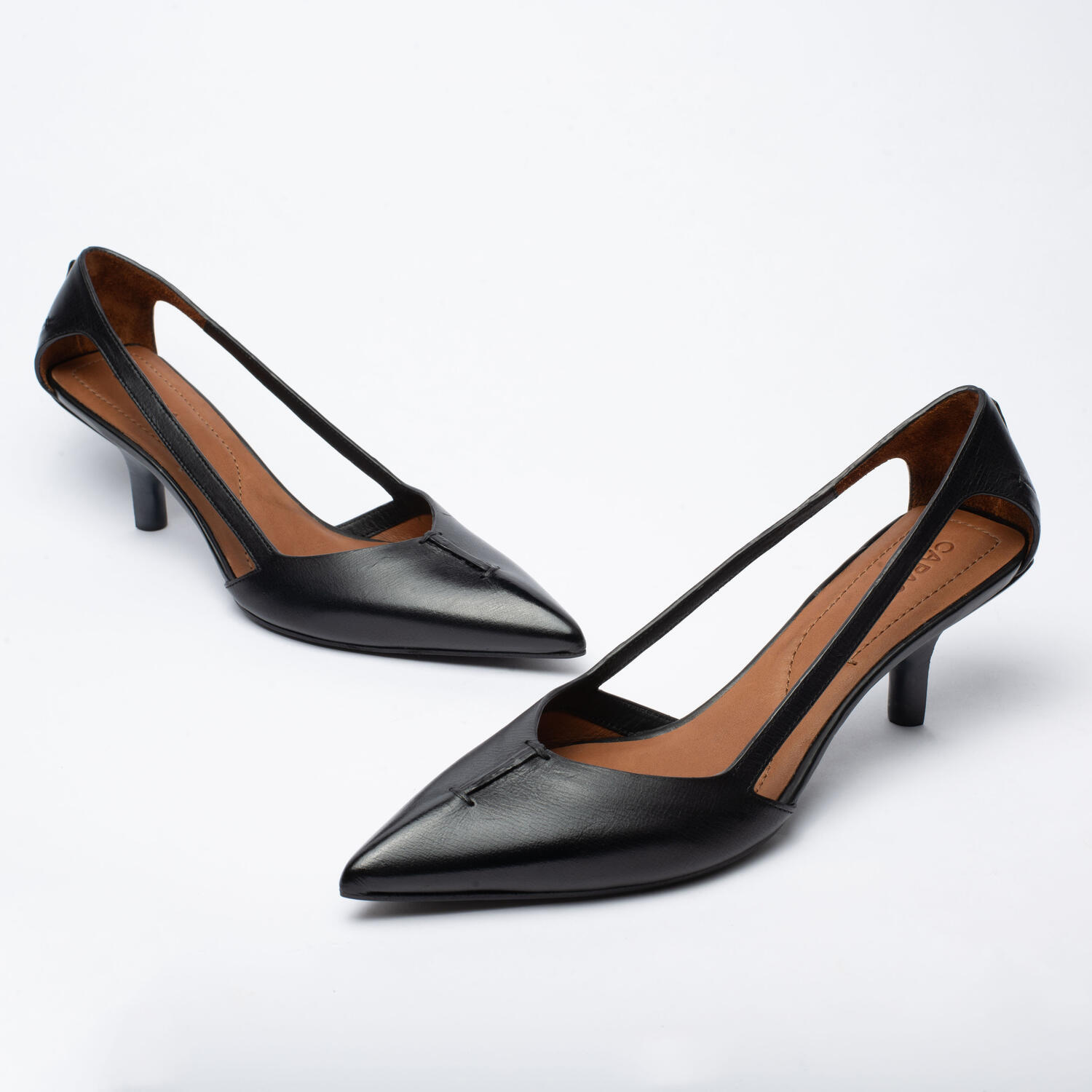 CAPASA MILANO SHOES COLLECTION WOMEN SS 2027 - Foto #97