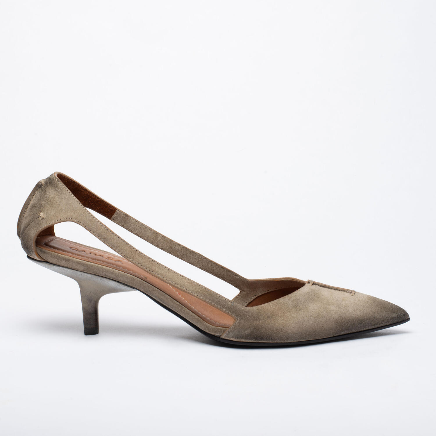 CAPASA MILANO SHOES COLLECTION WOMEN SS 2027 - Foto #98
