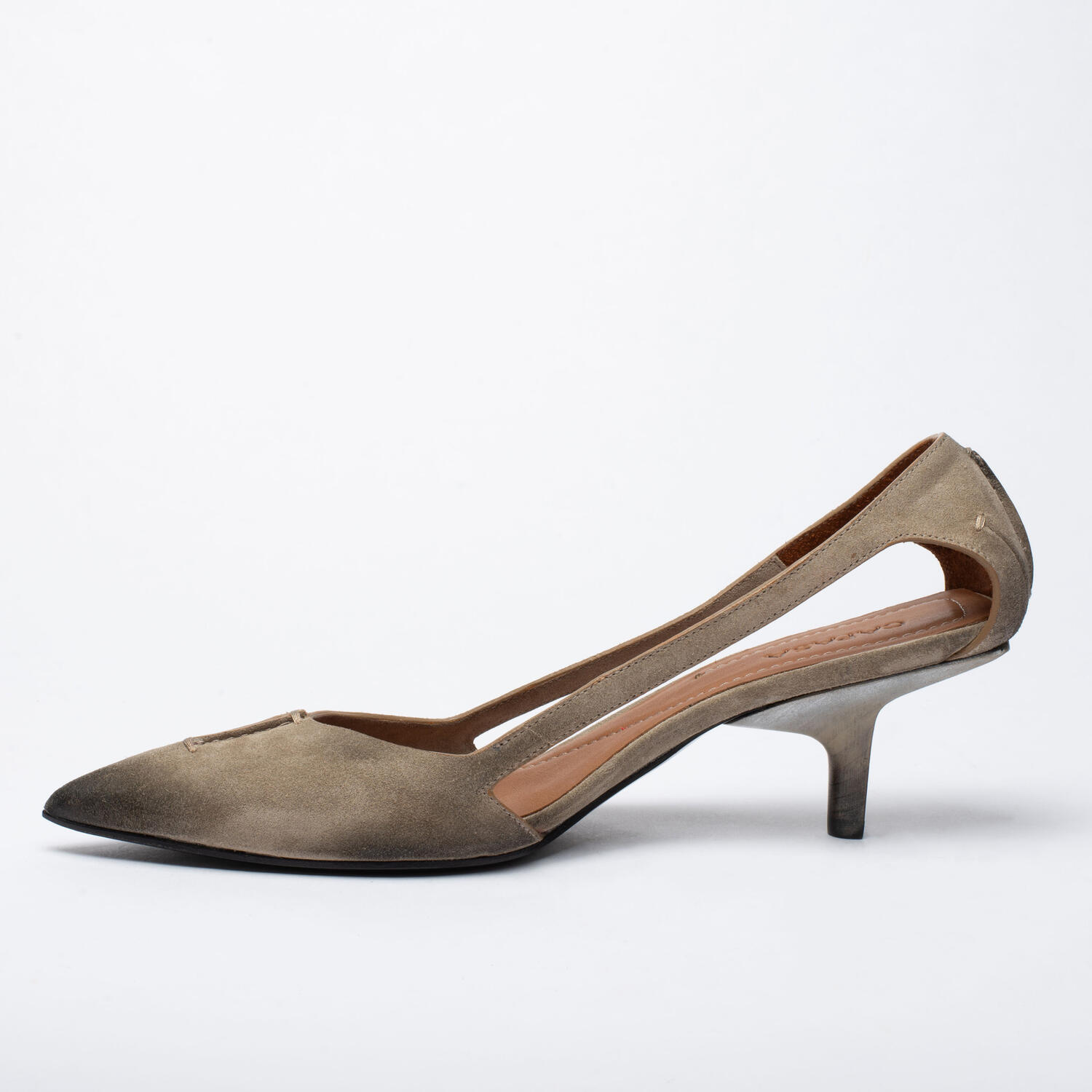 CAPASA MILANO SHOES COLLECTION WOMEN SS 2027 - Foto #99