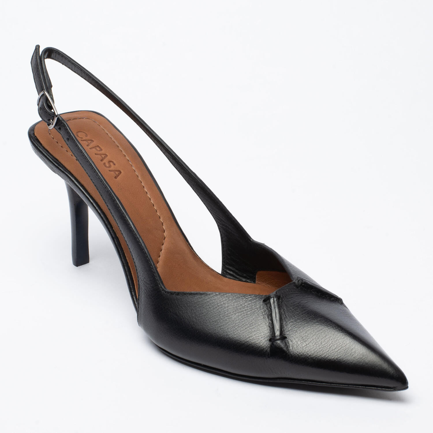 CAPASA MILANO SHOES COLLECTION WOMEN SS 2027 - Foto #91