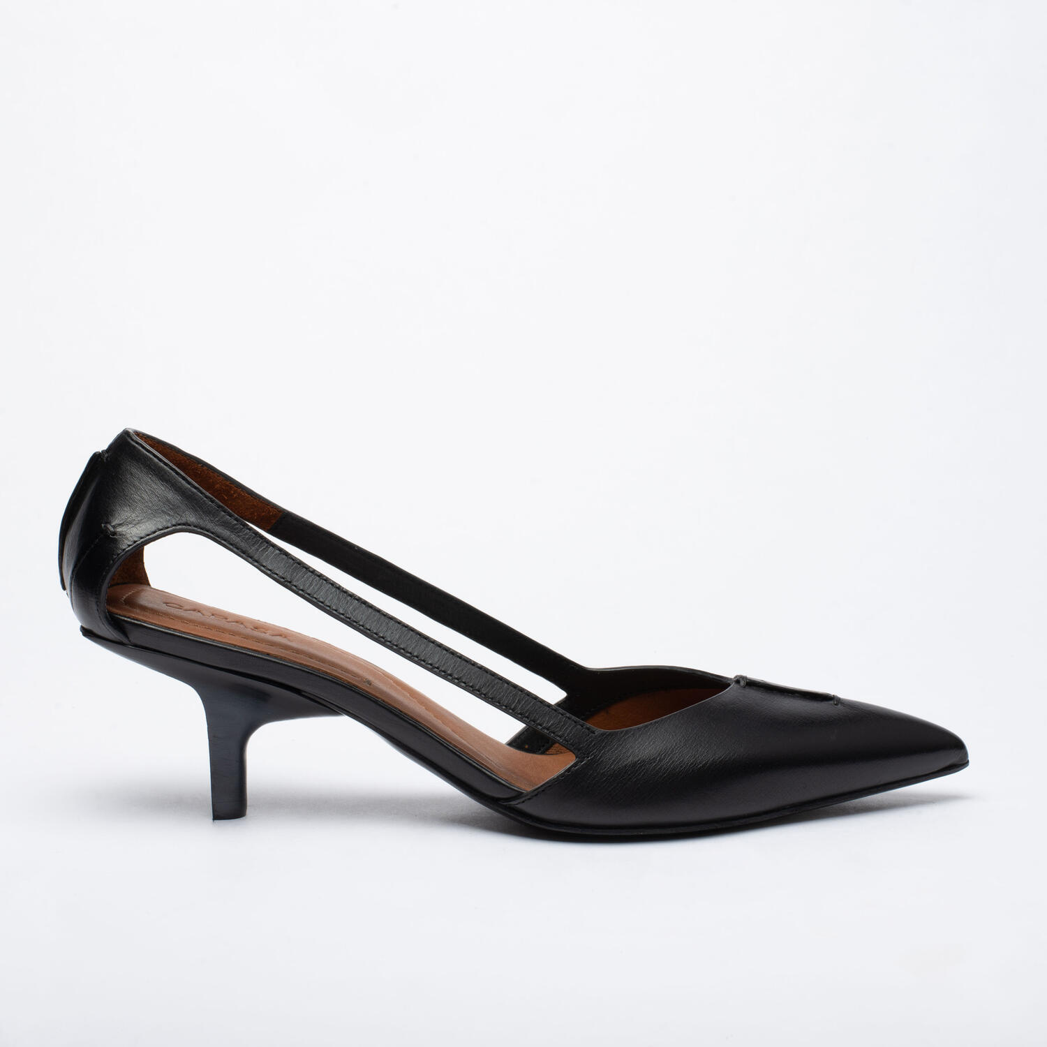 CAPASA MILANO SHOES COLLECTION WOMEN SS 2027 - Foto #93